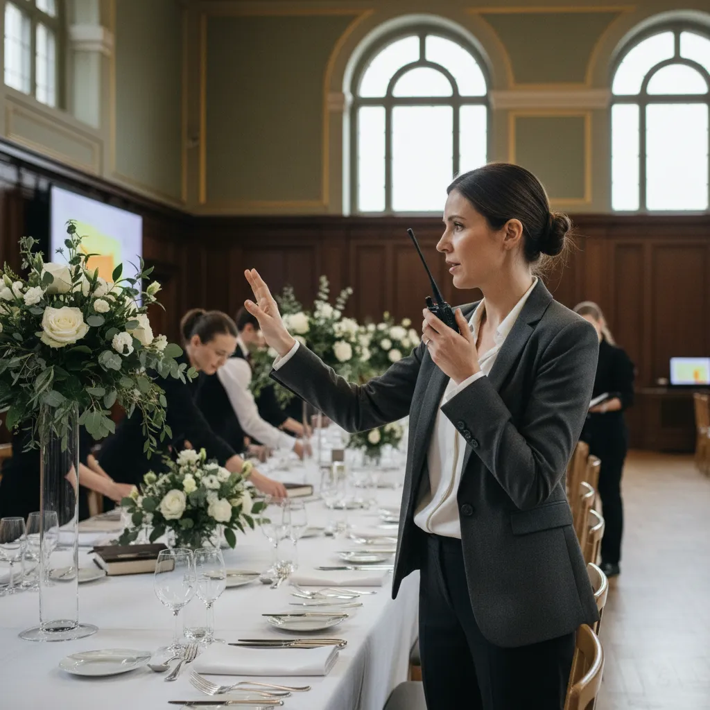 How to Pass the Certified Meeting Manager (CMM) Exam Successfully