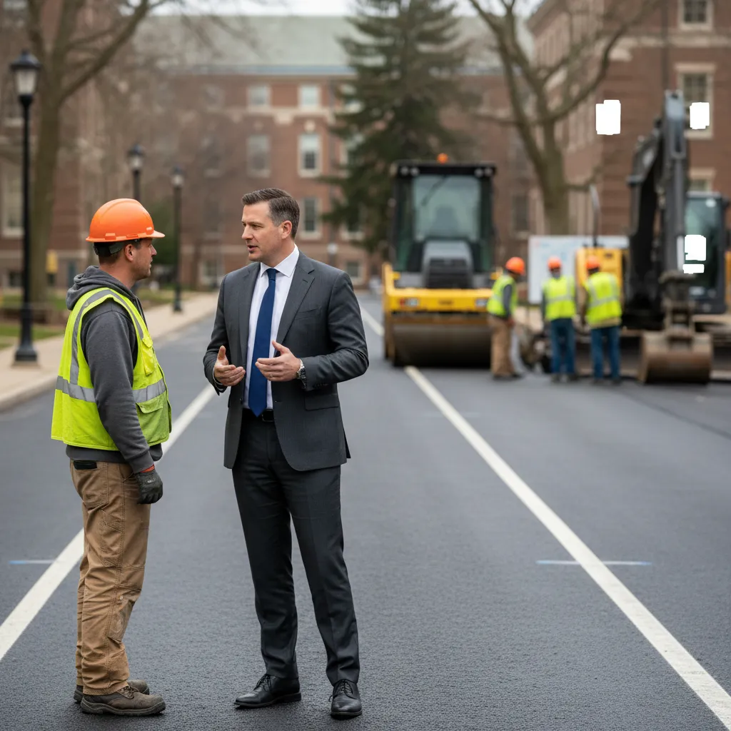 Certified Municipal Manager (CMM): A Guide to Local Government Leadership Certification