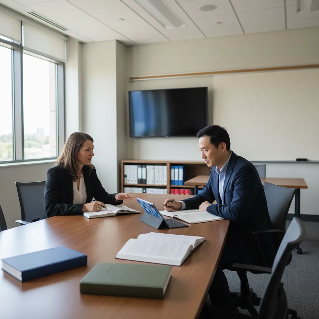 How to Become a Certified Municipal Officer guide - Certified Municipal Officer certification study resource