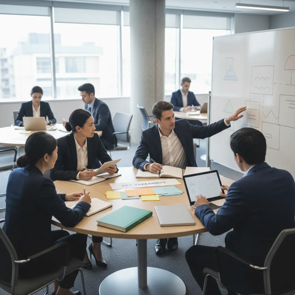 CMP (Certified Marketing Professional) Test Guide