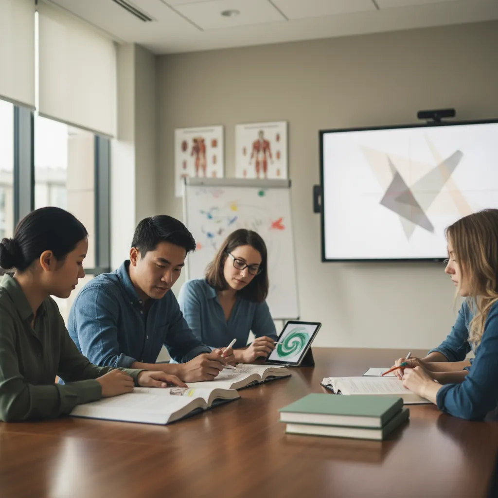 Cmp (certified Massage Practitioner) Test: What to Know guide - Certified Massage Practitioner certification study resource