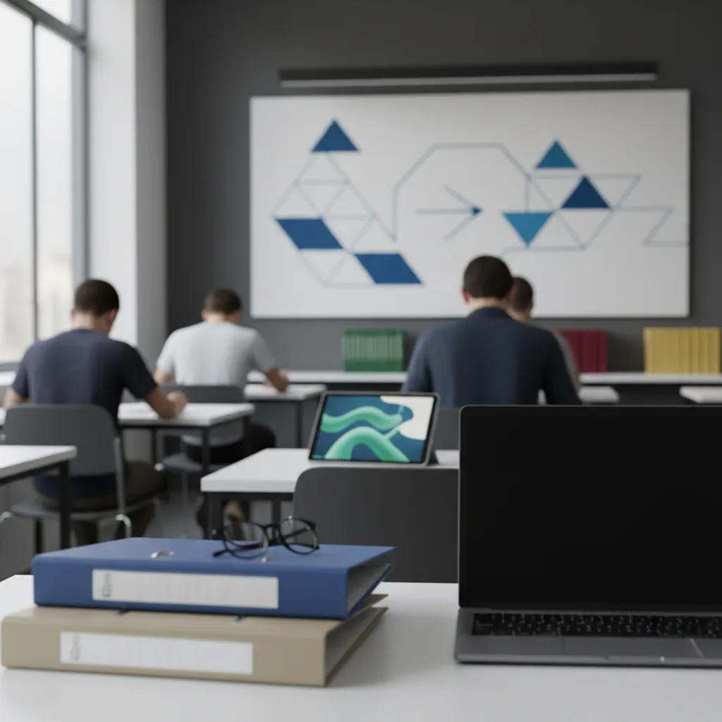 CMP (Certified Mortgage Processor) Test: Your Guide