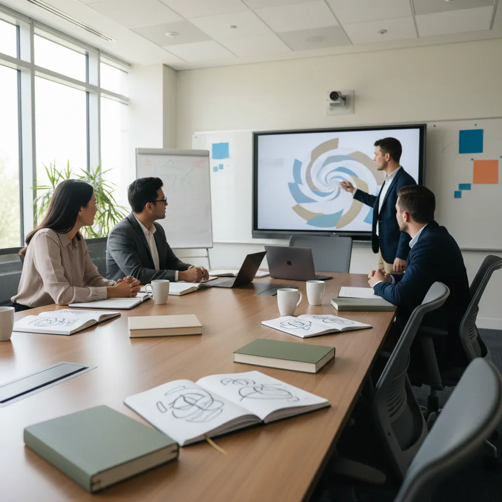 CMP (Communication Management Professional) Test