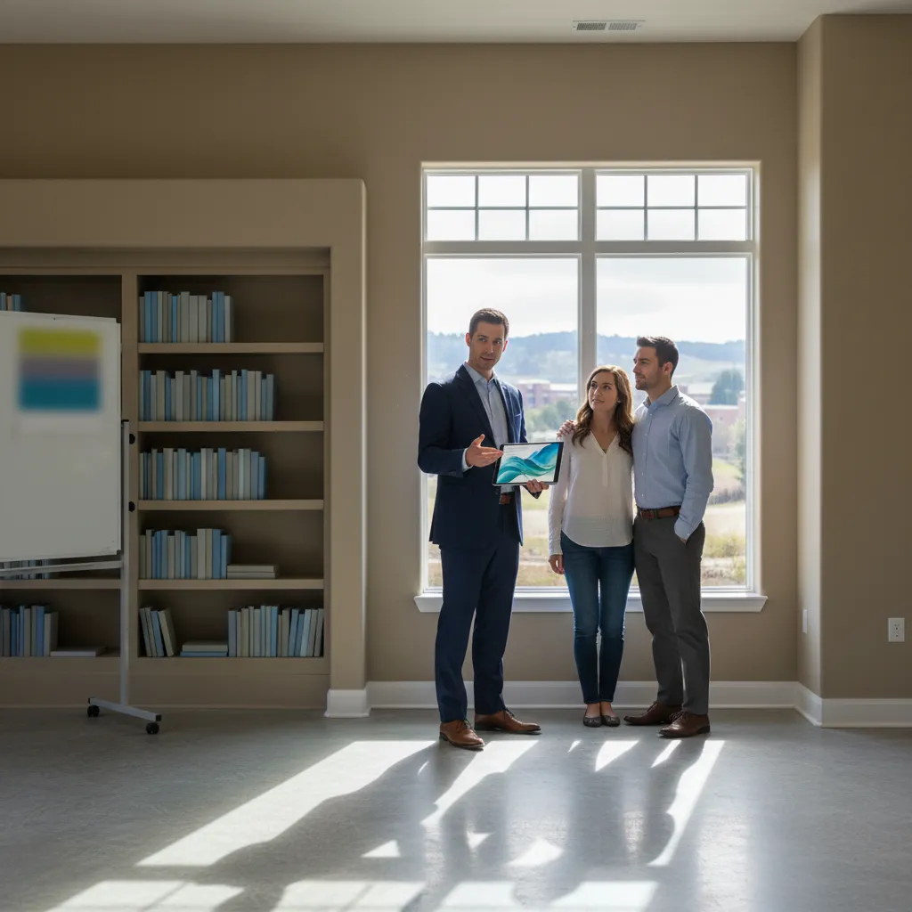 Certified Mortgage Planning Specialist (CMPS): Guiding Homebuyers with Financial Precision