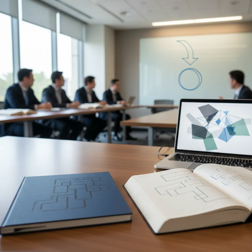 Conclusion guide - Certified Maintenance and Reliability Professional certification study resource