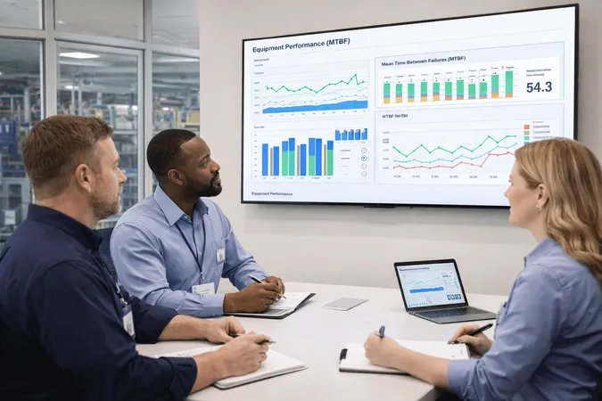 Cmrp Exam - CMRP Exam study guide