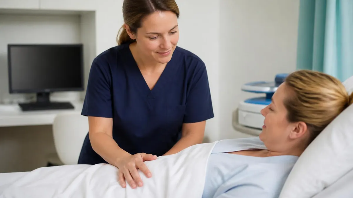 Cms - Clinical Midwife Specialist - CMS - Clinical Midwife Specialist certification study resource