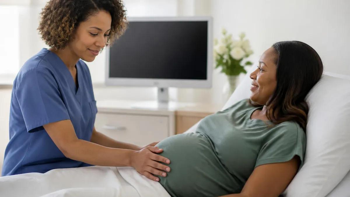 Cms Study Tips - CMS - Clinical Midwife Specialist certification study resource