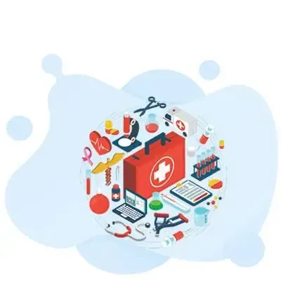 Healthcare Delivery - Certified Medical Services Manager study guide