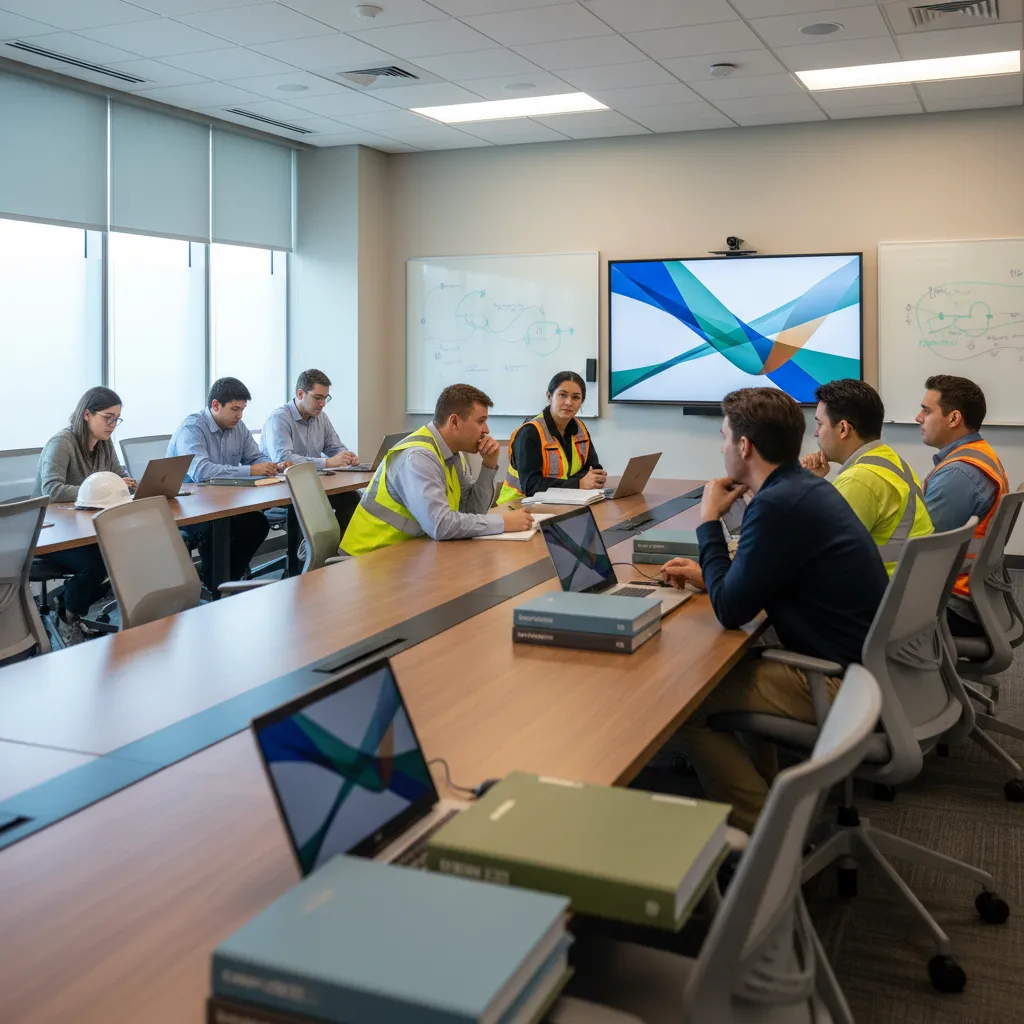 The Complete Guide to Becoming a Certified Mine Safety Professional (CMSP)