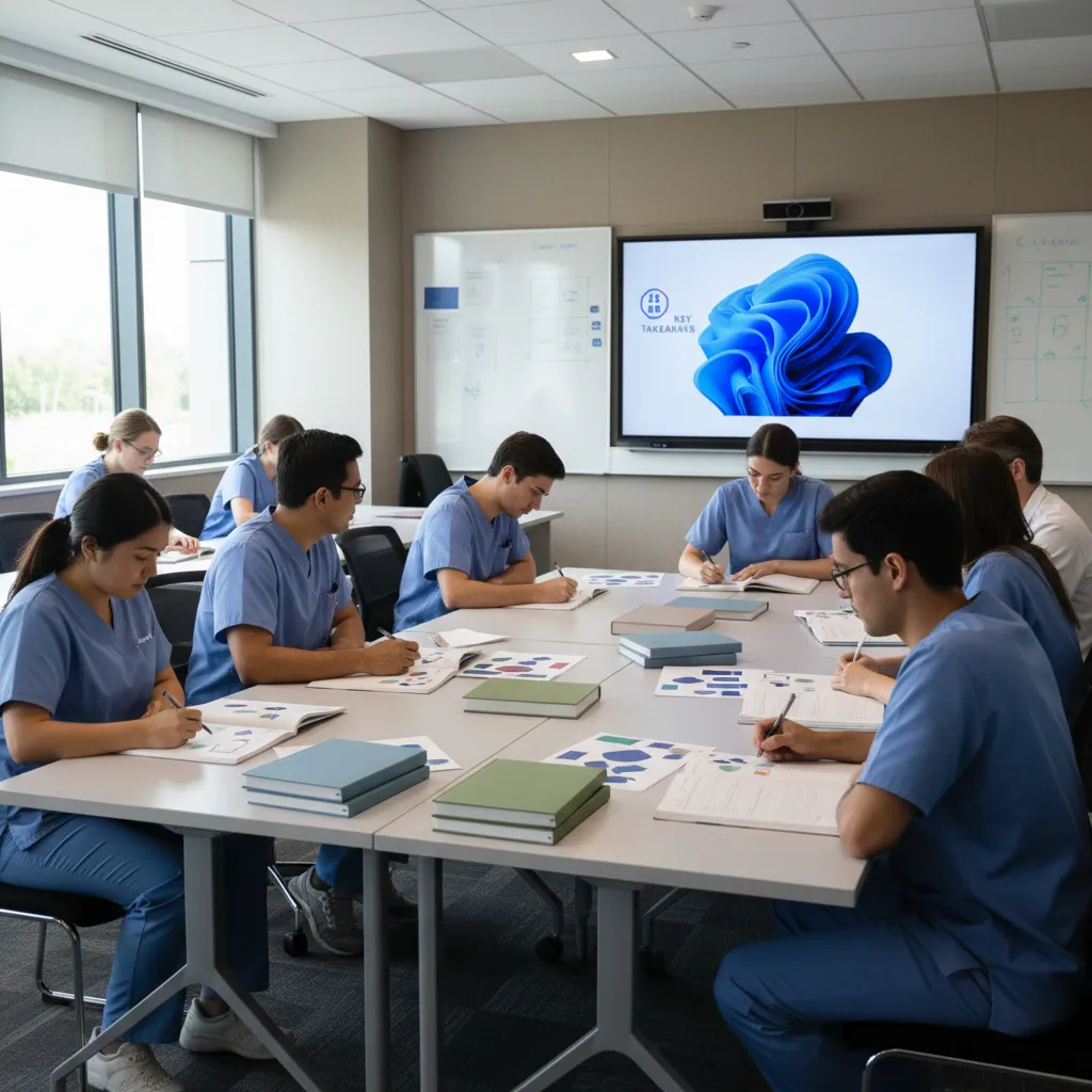 CMT (Certified Medical Technologist) Test: Career Guide