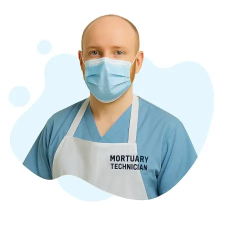 Honoring with Care: How to Become a Certified Mortuary Technician - Certified Mortuary Technician preparation guide