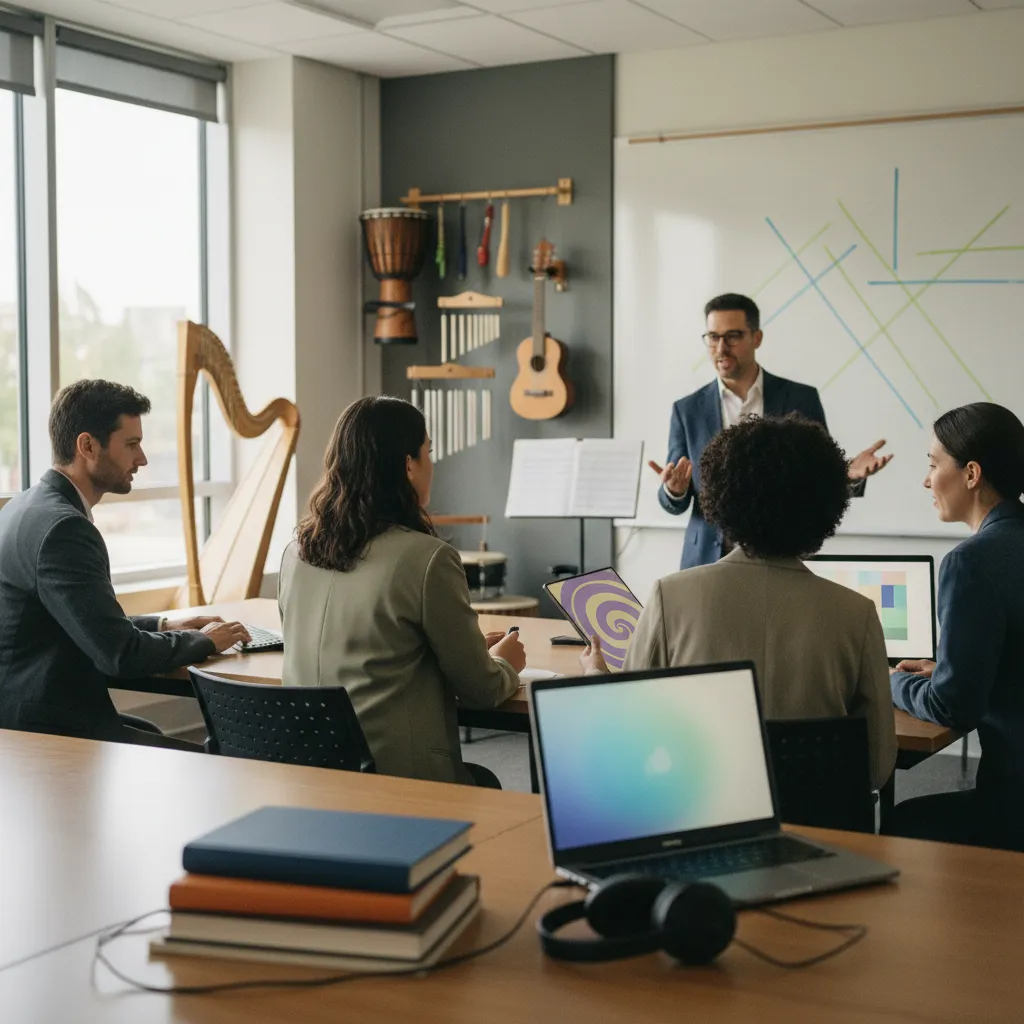 Free CMT Practice Test Online - (CMT) Certified Music Therapist