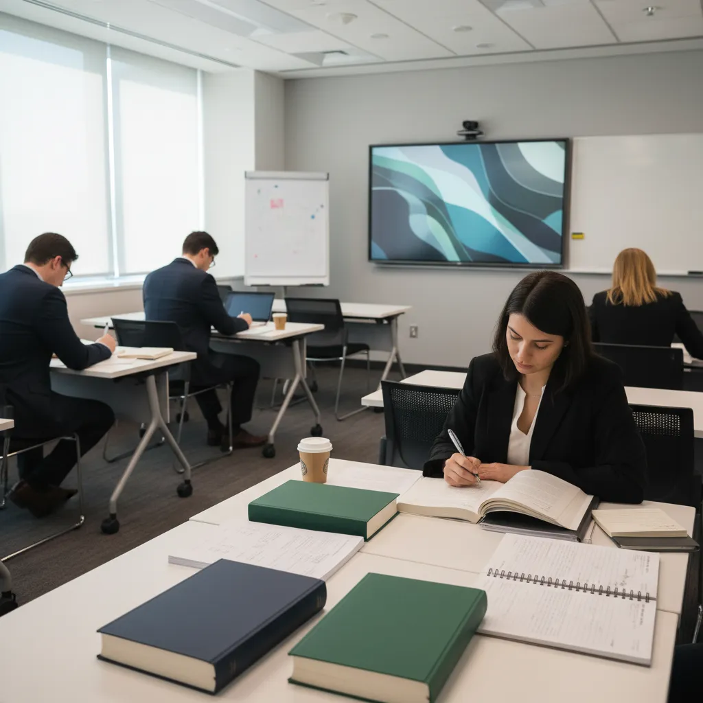 Technical Analysis Certification Requirements guide - Chartered Market Technician certification study resource