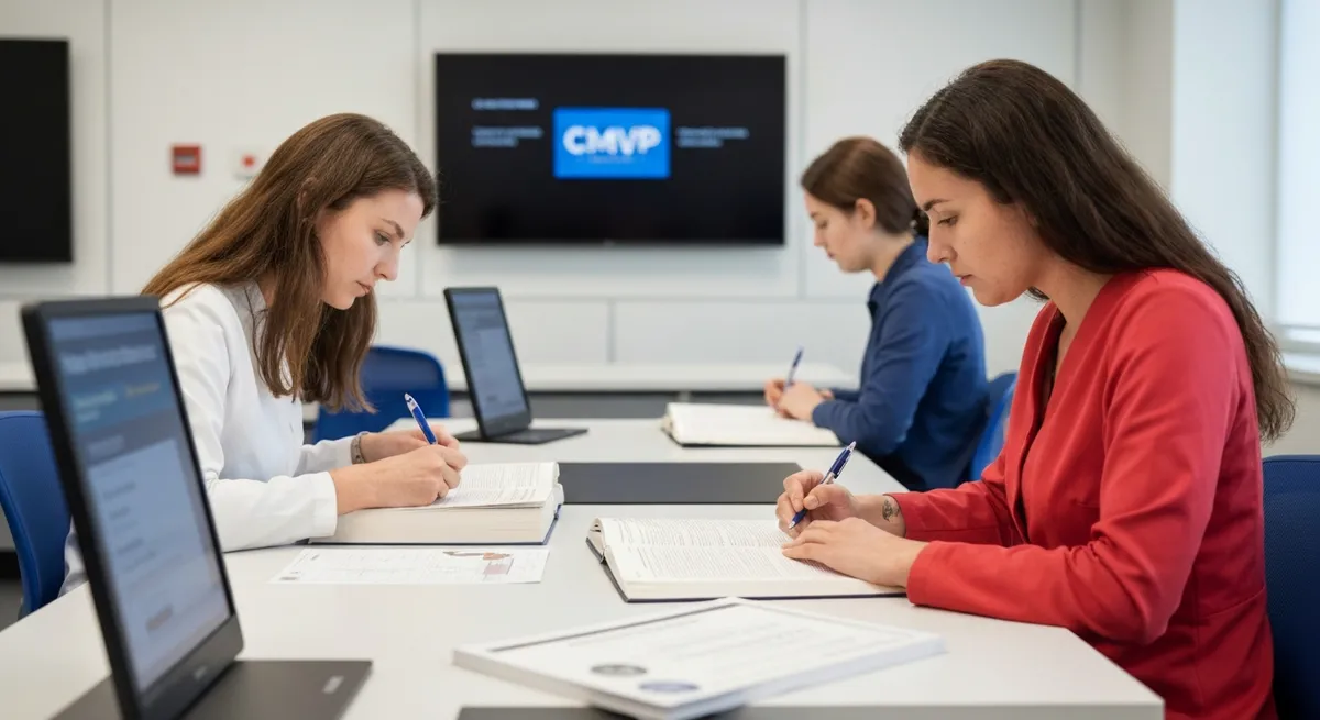 How to Become a Certified Measurement and Verification Pro