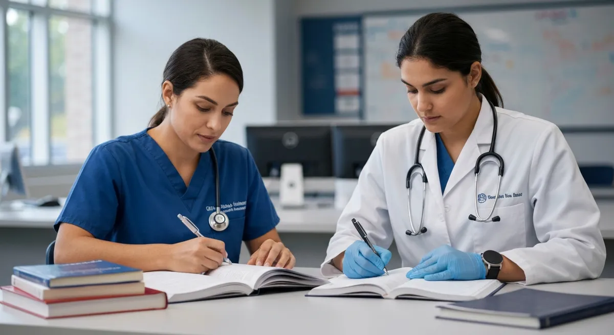 Proven Preparation Strategies guide - CNA - Certified Nurse Assistant certification study resource