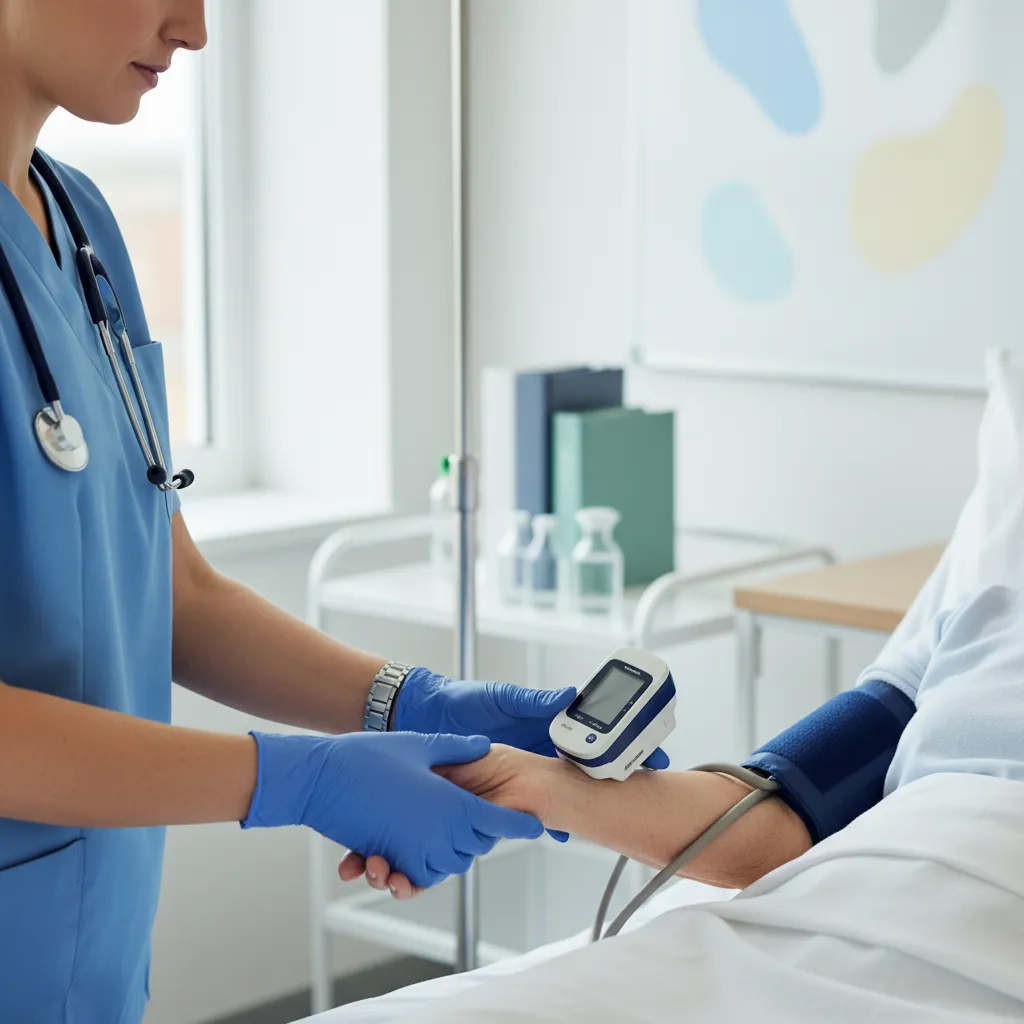 A Comprehensive Guide to Becoming a Certified Nurse Assistant