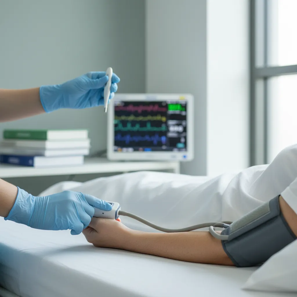 Certified Nursing Assistant Salary: An Overview