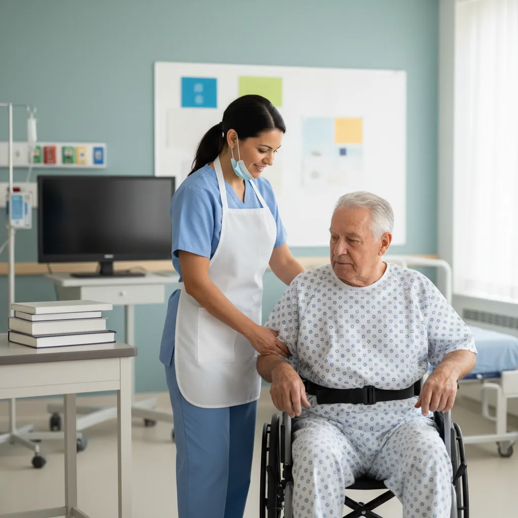 30-Day CNA Study Plan — Pass on Your First Try