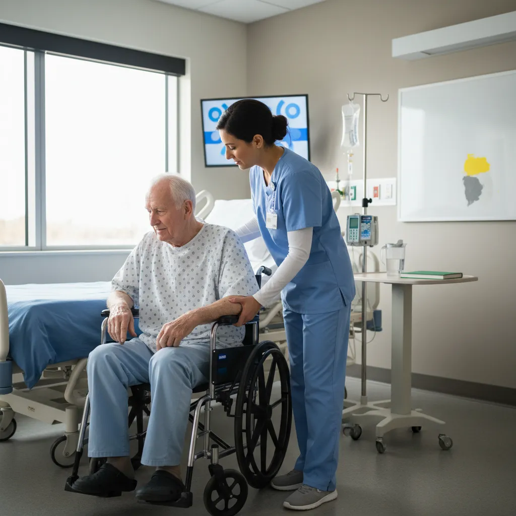 Week 3: Advanced Topics & Application (days 15-21) guide - CNA - Certified Nursing Assistant certification study resource