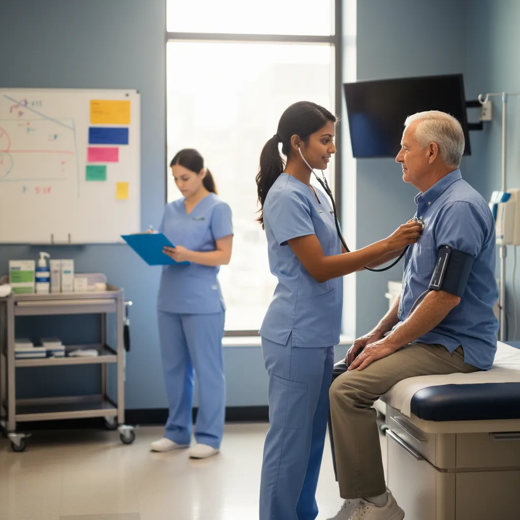 Week 4: Review & Exam Readiness (days 22-30) guide - CNA - Certified Nursing Assistant certification study resource