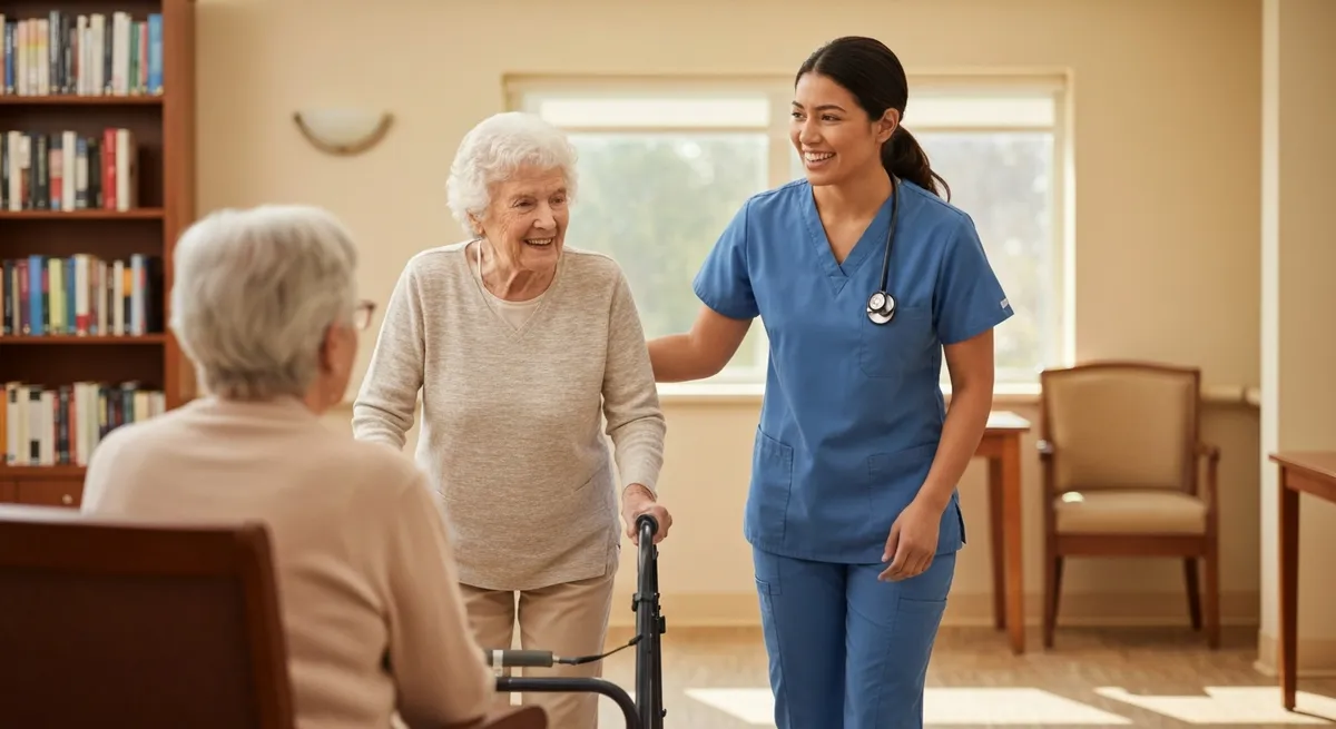 CNA Charting 2026: Documentation Guide for Nursing Assistants