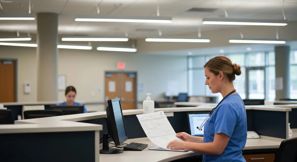 The Dynamic Life of a Traveling Cna: Opportunities and Challenges guide - CNA certification study resource