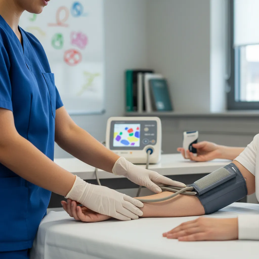 How to Acquire a CNA Certification