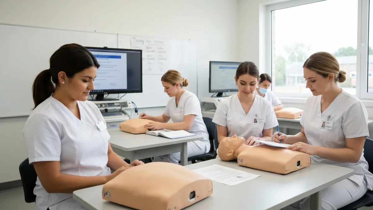 CNA - Certified Nursing Assistant - CNA - Certified Nursing Assistant certification study resource