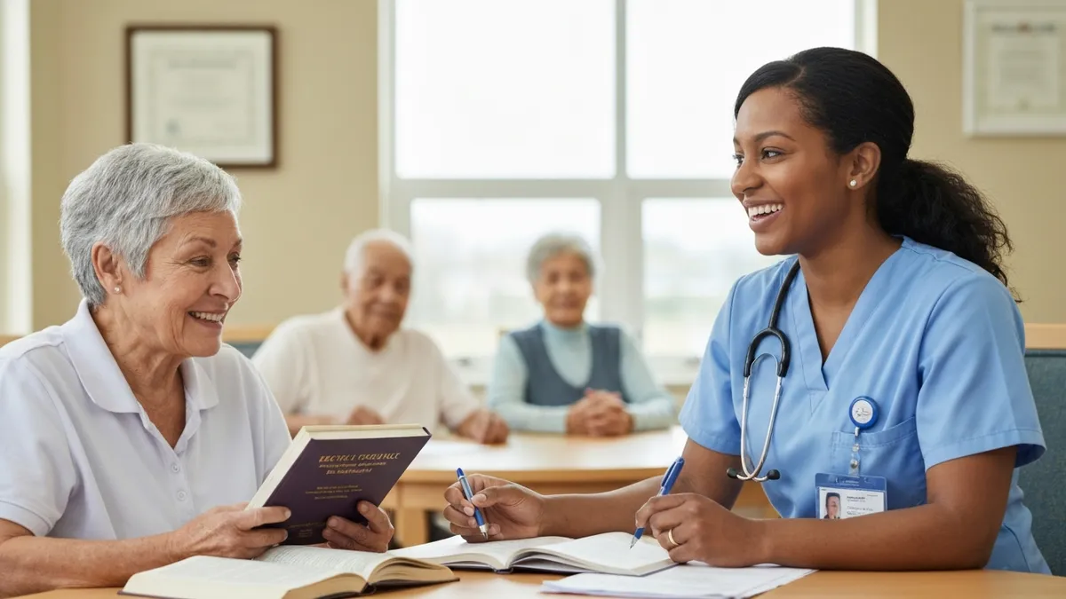 CNA - Certified Nursing Assistant - CNA - Certified Nursing Assistant certification study resource