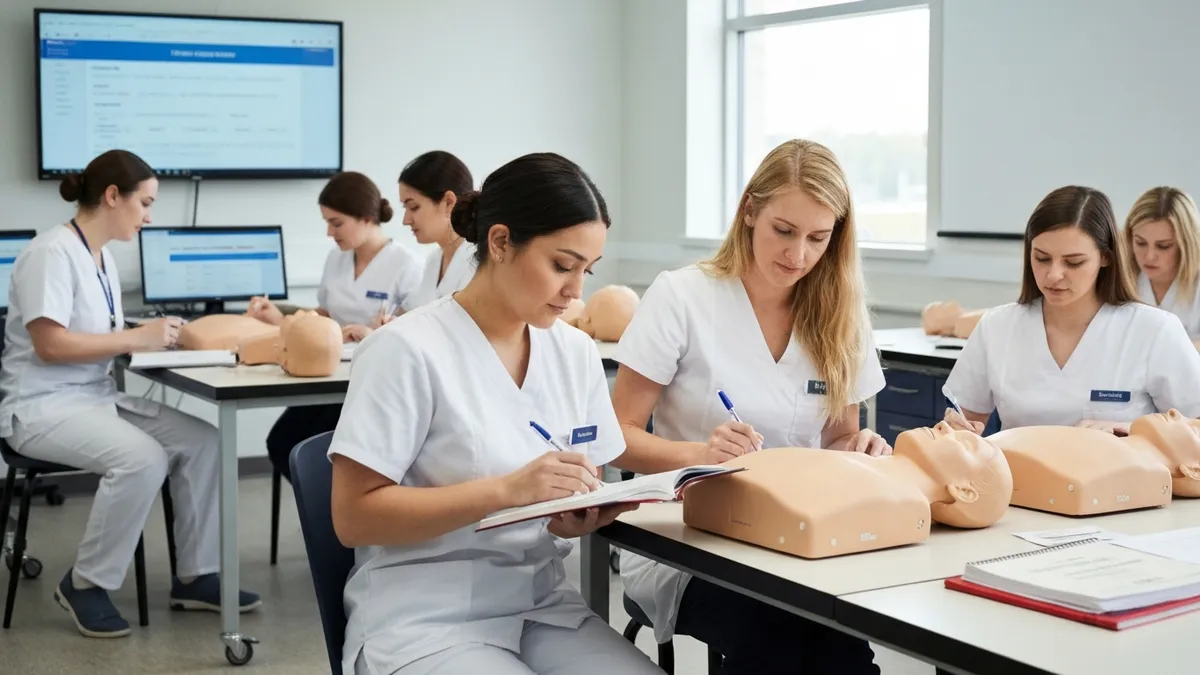 CNA - Certified Nursing Assistant - CNA - Certified Nursing Assistant certification study resource