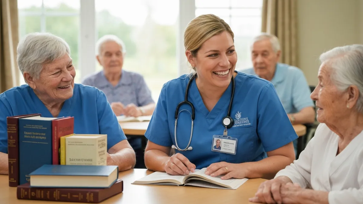 CNA - Certified Nursing Assistant - CNA - Certified Nursing Assistant certification study resource