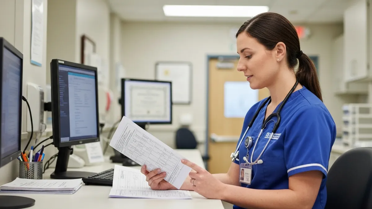 CNA Salary by Setting - CNA - Certified Nursing Assistant certification study resource