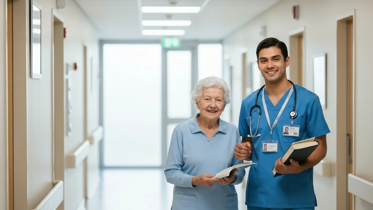 What is CNA Charting? - CNA - Certified Nursing Assistant certification study resource