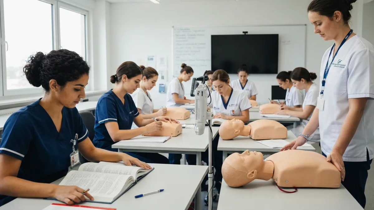 CNA - Certified Nursing Assistant - CNA - Certified Nursing Assistant certification study resource