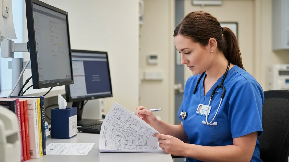 CNA vs Pca: Overview - CNA - Certified Nursing Assistant certification study resource