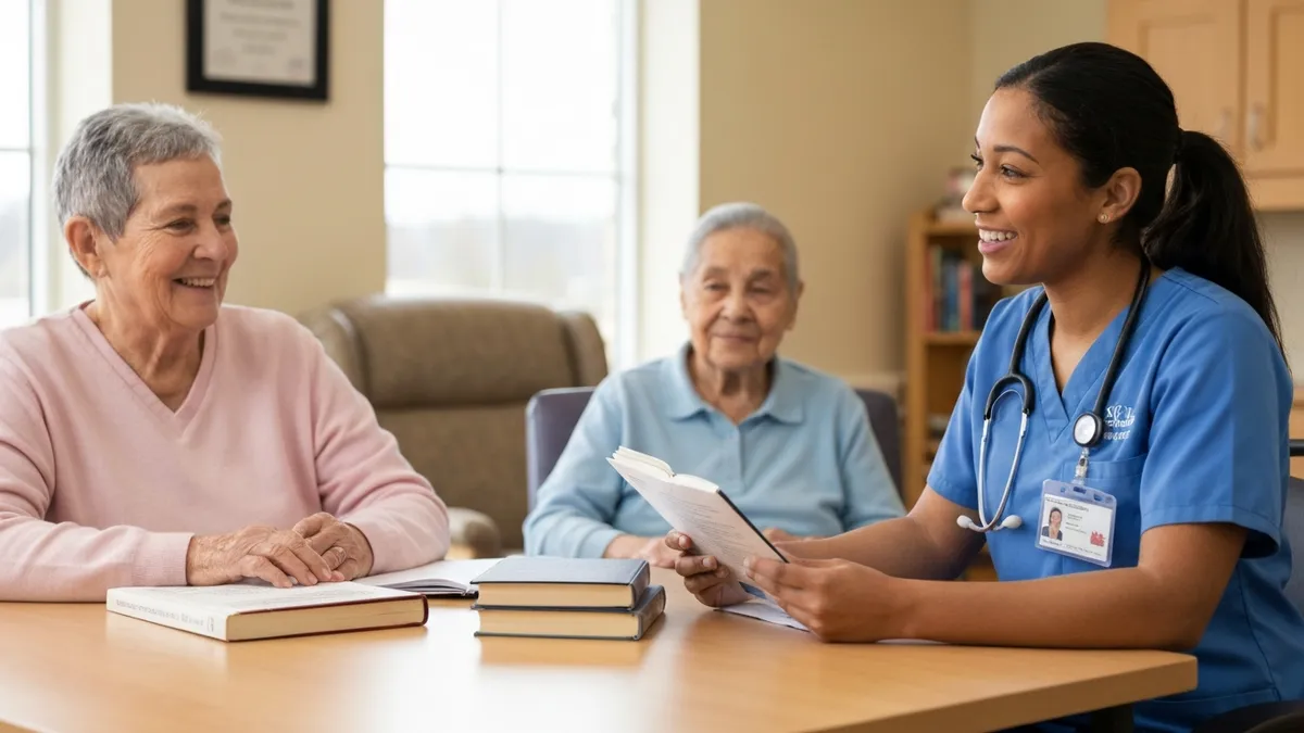 Salary Comparison: CNA vs Pca in 2026 - CNA - Certified Nursing Assistant certification study resource