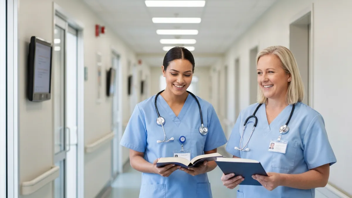 Why Connecticut is a Strategic State for CNA Certi - CNA - Certified Nursing Assistant certification study resource