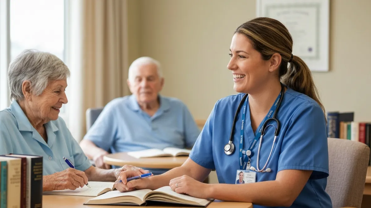 CNA - Certified Nursing Assistant - CNA - Certified Nursing Assistant certification study resource