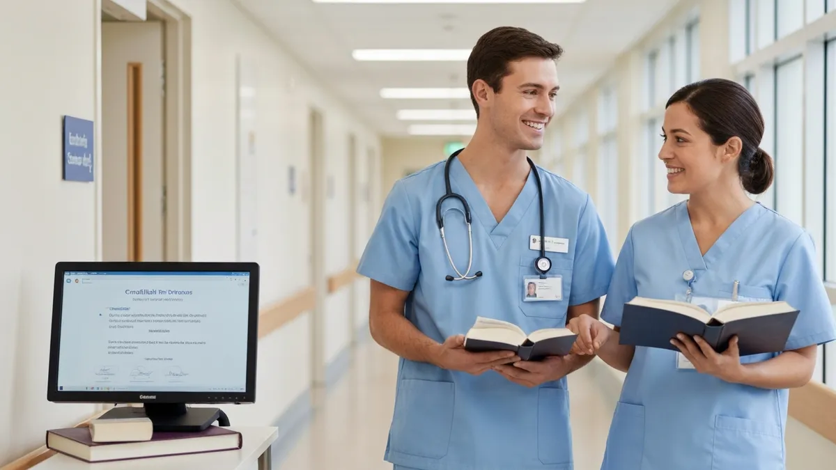 CNA - Certified Nursing Assistant - CNA - Certified Nursing Assistant certification study resource