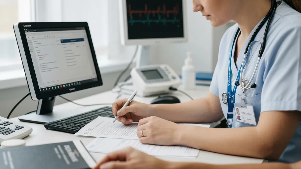 Why Free CNA Programs Exist - CNA - Certified Nursing Assistant certification study resource