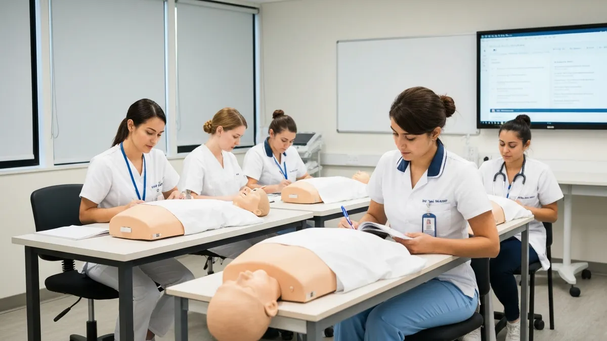 CNA - Certified Nursing Assistant - CNA - Certified Nursing Assistant certification study resource