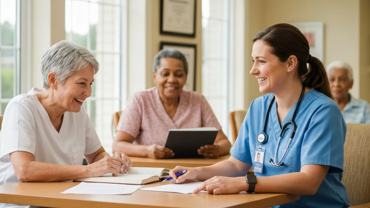 CNA - Certified Nursing Assistant - CNA - Certified Nursing Assistant certification study resource