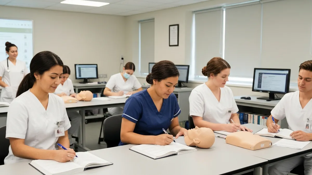 CNA - Certified Nursing Assistant - CNA - Certified Nursing Assistant certification study resource