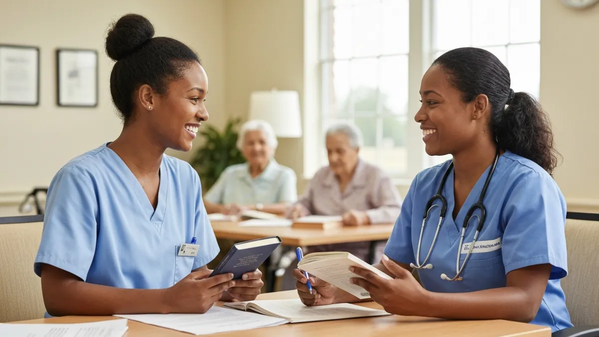 CNA - Certified Nursing Assistant - CNA - Certified Nursing Assistant certification study resource