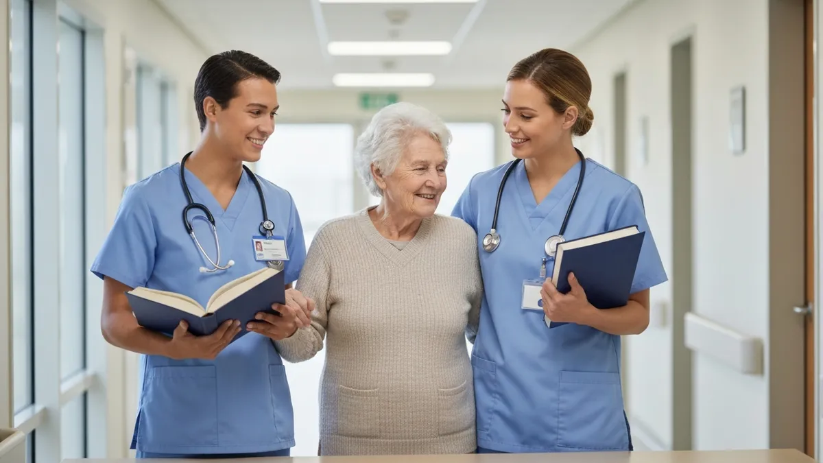 CNA - Certified Nursing Assistant - CNA - Certified Nursing Assistant certification study resource