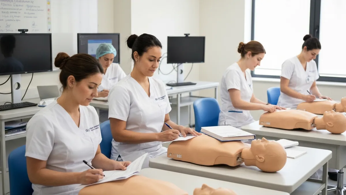 CNA - Certified Nursing Assistant - CNA - Certified Nursing Assistant certification study resource