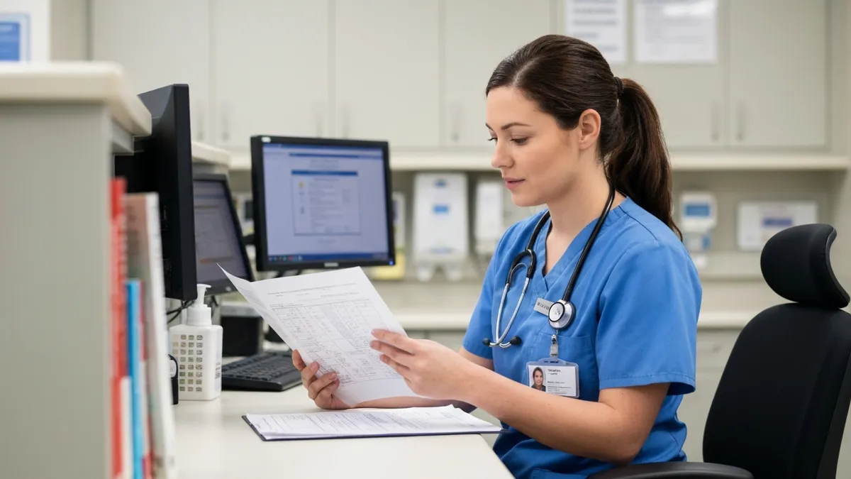 How to Prepare for a CNA Interview - CNA - Certified Nursing Assistant certification study resource