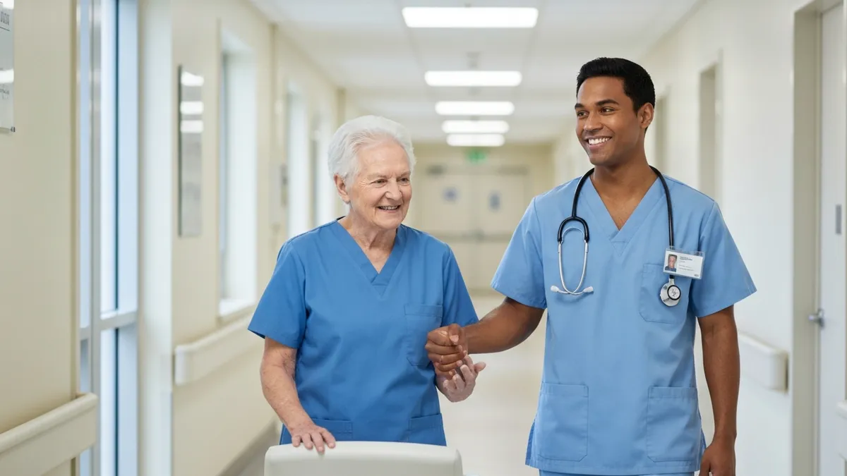 CNA Jobs Near Me: 2026 Market Snapshot - CNA - Certified Nursing Assistant certification study resource