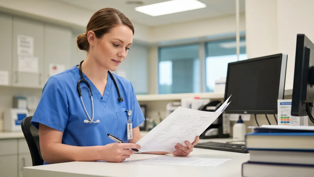 CNA Job Search Strategies That Work in 2026 - CNA - Certified Nursing Assistant certification study resource